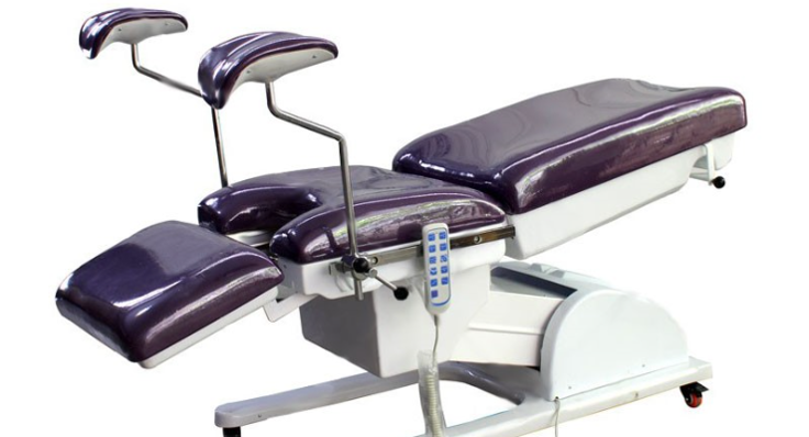 بهترین تخت ژنیکولوژی 