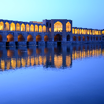 بورس گردشگری شیراز