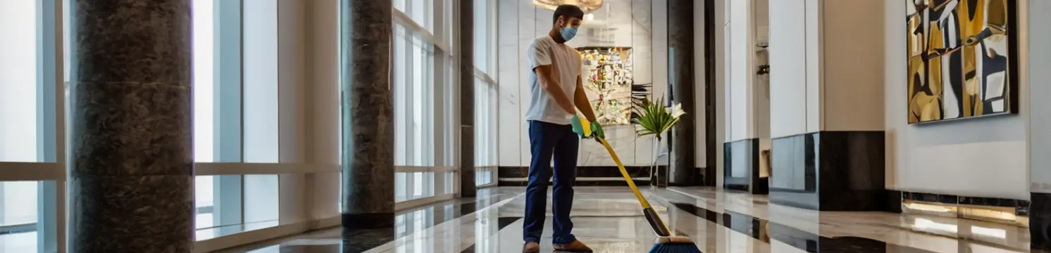 نظافت منزل در استان آذربایجان غربی