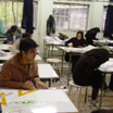 آموزشگاه نقشه کشی و معماری  تهران