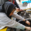 آموزشگاه خودرو  رباط کریم