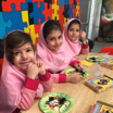 پیش دبستانی  فارس