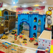 خانه بازی کودک  شهرقدس