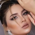 سالن زیبایی رنگ نور