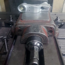 کارگاه تکنو صنعت