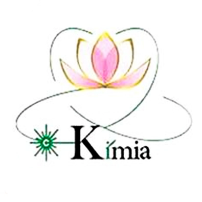 لوگوی کلینیک زیبایی کیمیا
