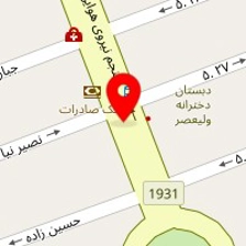 سالن زیبایی گل نرگس