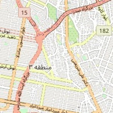آموزشگاه آرایشگری وارونا