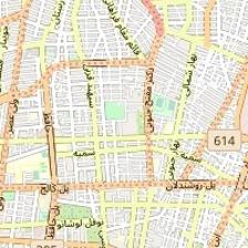 حک و برش لیزری