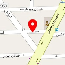 سالن زیبایی تینا
