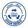 لوگوی شرکت جابر ازنق شیمی