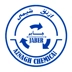 لوگوی شرکت جابر ازنق شیمی