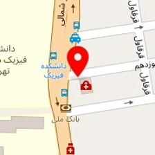 کلینیک داخلی مسعود