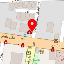 دکتر مازیار امیری مقدم