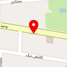 مرکز زیبایی و لاغری شهاب پرواز