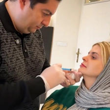 کلینیک زیبایی دکتر محسن غلامین