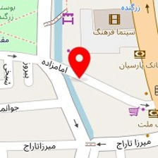 کلینیک زیبایی ایران مو