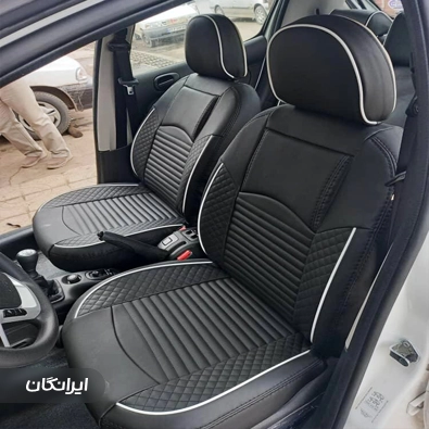 کارگاه تولیدی ماه روکش