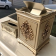قالب سازی صنعتی برادران کیخسروی