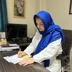 پروفسور فریبا الماسی