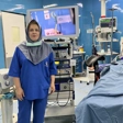 پروفسور فریبا الماسی