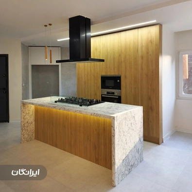 کابینت سازی آتریوم