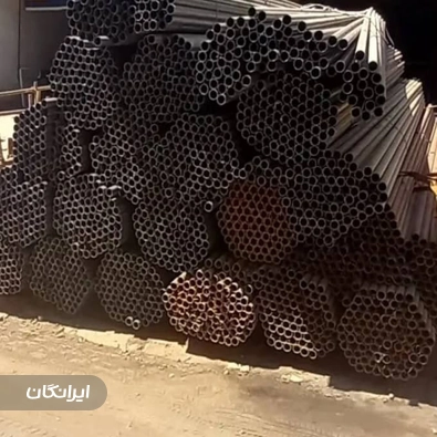 فروشگاه لوازم داربست محمدی