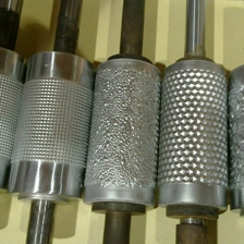 گروه صنعتی غلتک میکرون