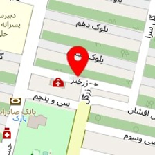کلینیک زیبایی دکتر غلامی
