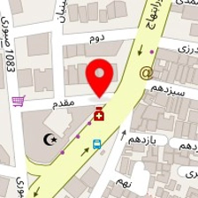 دکتر پانته آ مرادی نژاد