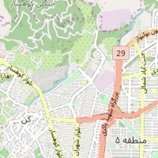 سالن زیبایی شیرین