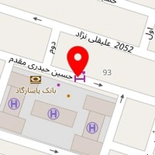 کلینیک زیبایی دکتر رویا شهریور