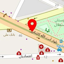 کلینیک زیبایی دکتر سعید افشار