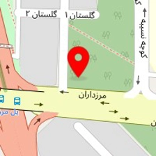 سالن زیبایی رویا