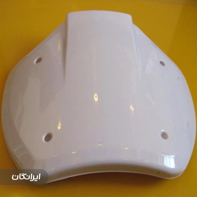 کارخانه وکیوم فرمینگ پویا