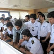مرکز آموزش دریانوردی آریا دریا