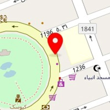 شیرینی قائم