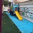 مهدکودک و پیش دبستانی بادبادک های آبی
