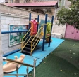 مهدکودک و پیش دبستانی بادبادک های آبی