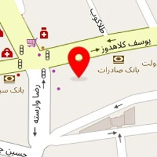 سالن زیبایی شارلین