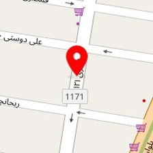 فروشگاه تجهیزات امنیت ساختمان شیرمردی