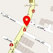 آموزشگاه آرایشگری زیبایی چهره ها