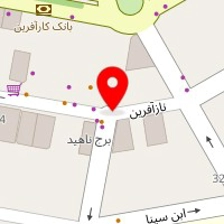 گالری ساعت ساعتچی