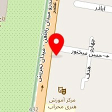 شرکت تجهیزات پزشکی زیبایی قائم