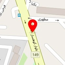 سالن زیبایی عروس غرب
