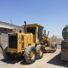 فروشگاه لوازم یدکی ماشین آلات راهسازی کت وی