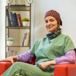 دکتر مریم ابراهیمی