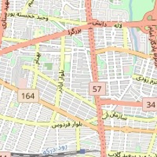 سالن زیبایی پیرایه ها