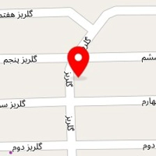 سالن زیبایی دی
