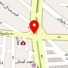 کانال سازی و درچه و هود صنعتی